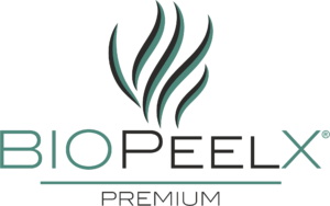 Logo BiopeelX für Algen Microneedling in Vilshofen Logo BiopeelX für Algen Microneedling in Vilshofen